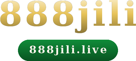 888jili logo